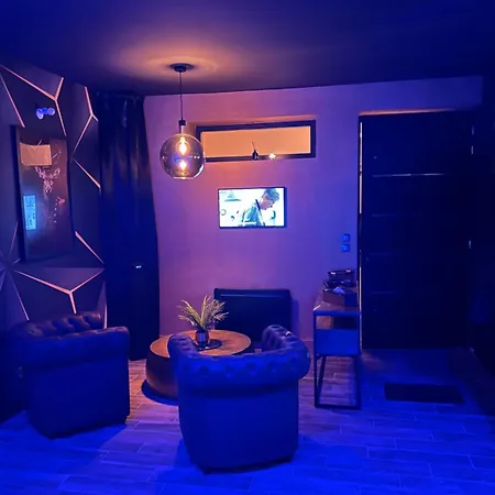 L'odeboi Bully-les-Mines