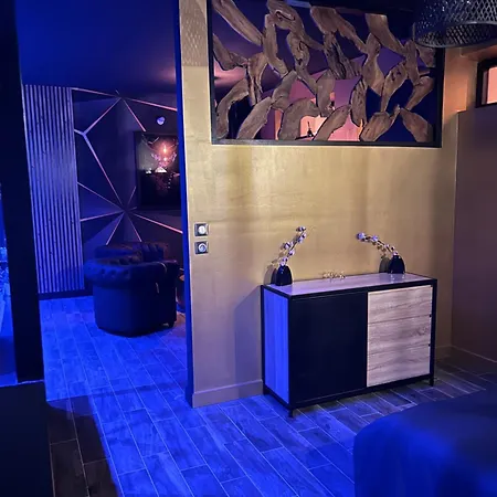 L'odeboi Bed & Breakfast