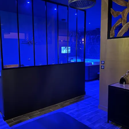 ベッド・アンド・ブレックファスト L'odeboi