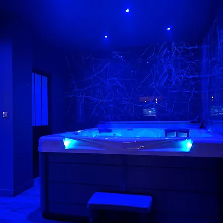 L'odeboi Bed & Breakfast *