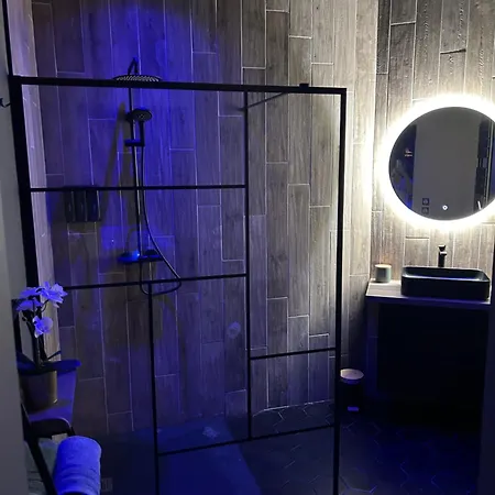 ベッド・アンド・ブレックファスト L'odeboi 3*