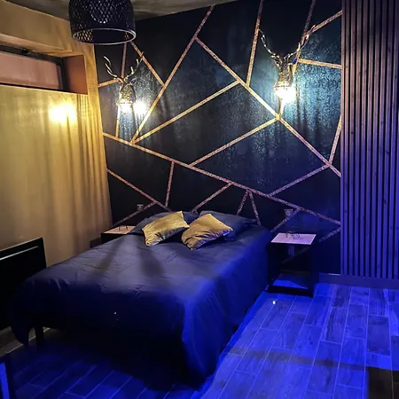 L'odeboi Bully-les-Mines