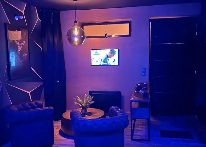 L'odeboi Bully-les-Mines