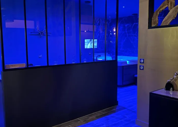 Bed & Breakfast L'odeboi