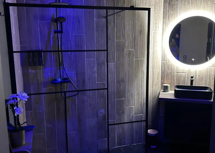 Bed & Breakfast L'odeboi 3*