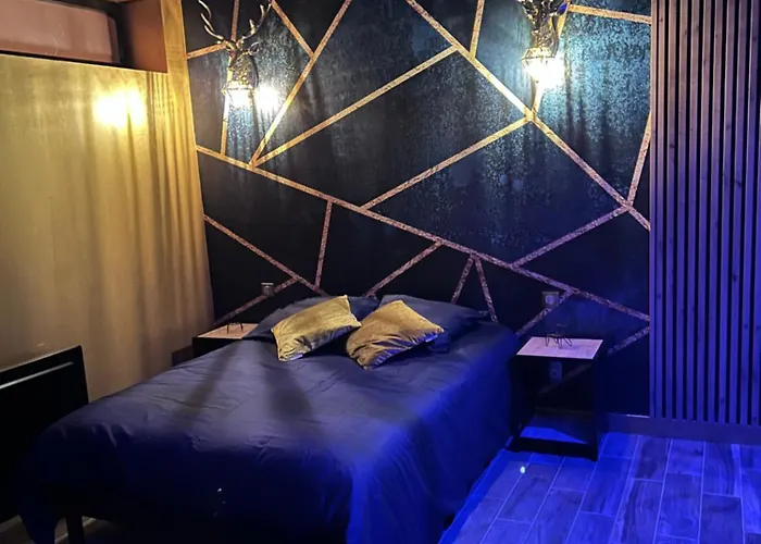 L'odeboi Bully-les-Mines